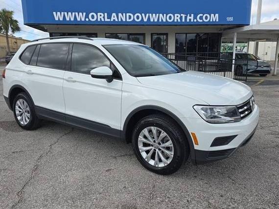 VOLKSWAGEN TIGUAN 2020 3VV1B7AX6LM089997 image