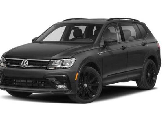 VOLKSWAGEN TIGUAN 2020 3VV3B7AX1LM116337 image