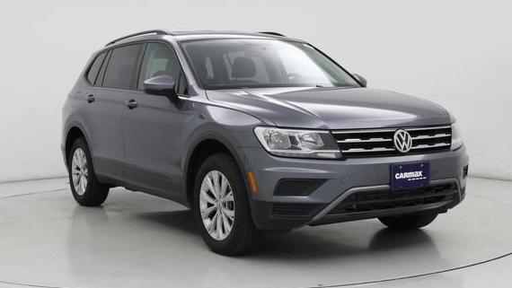 VOLKSWAGEN TIGUAN 2020 3VV0B7AX9LM017185 image