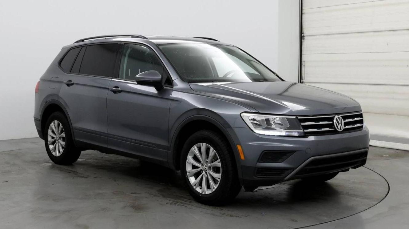 VOLKSWAGEN TIGUAN 2020 3VV1B7AX6LM138325 image