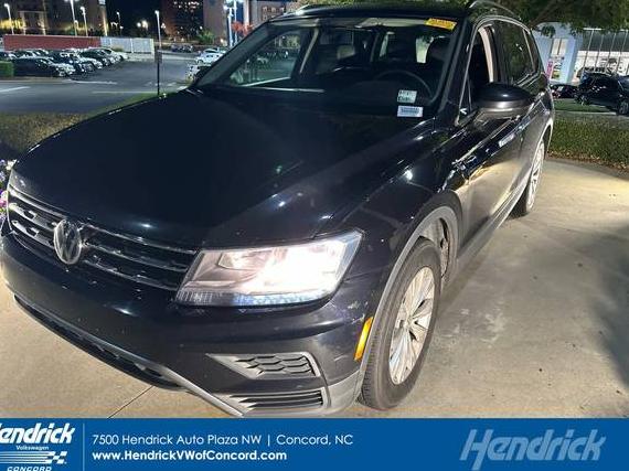 VOLKSWAGEN TIGUAN 2020 3VV1B7AX7LM030960 image
