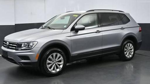 VOLKSWAGEN TIGUAN 2020 3VV0B7AX8LM132358 image