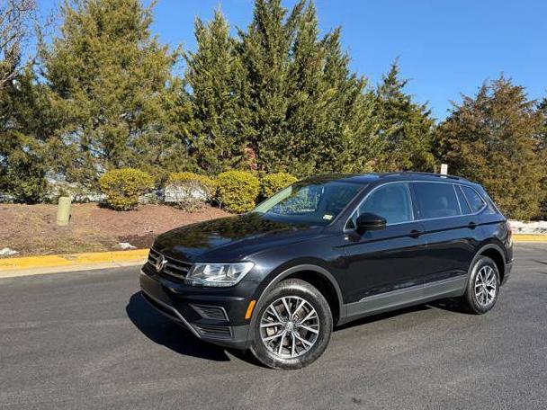 VOLKSWAGEN TIGUAN 2020 3VV3B7AX2LM028476 image