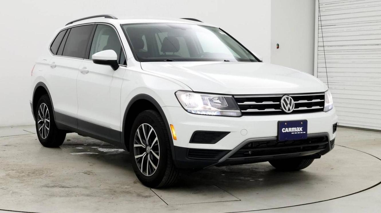 VOLKSWAGEN TIGUAN 2020 3VV3B7AX9LM040494 image