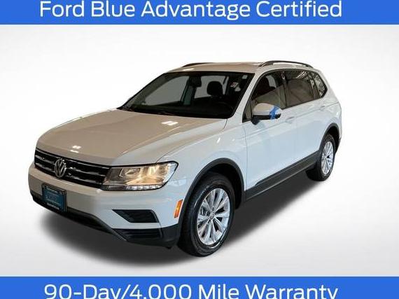 VOLKSWAGEN TIGUAN 2020 3VV0B7AX3LM028537 image