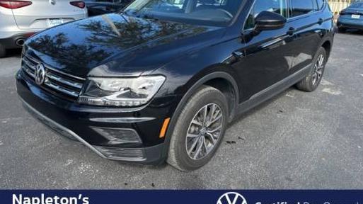 VOLKSWAGEN TIGUAN 2020 3VV3B7AX8LM110180 image