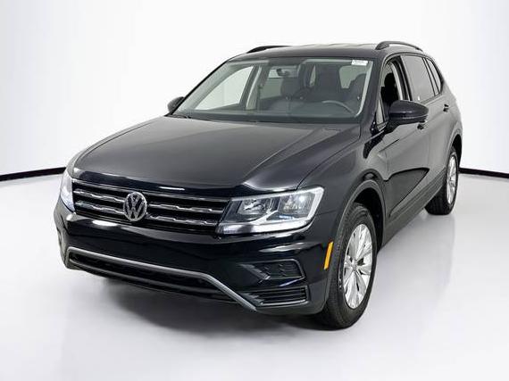 VOLKSWAGEN TIGUAN 2020 3VV1B7AXXLM020939 image