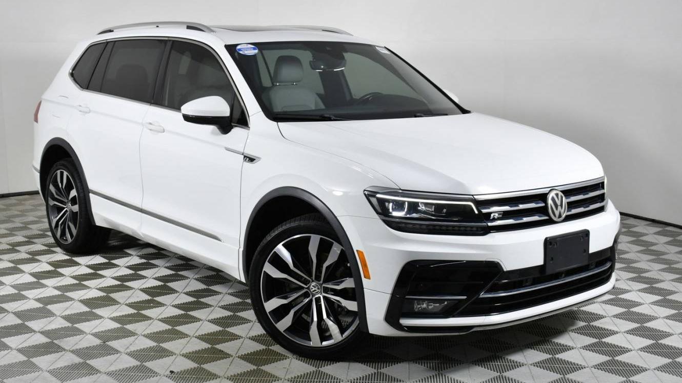 VOLKSWAGEN TIGUAN 2020 3VV4B7AX2LM135838 image