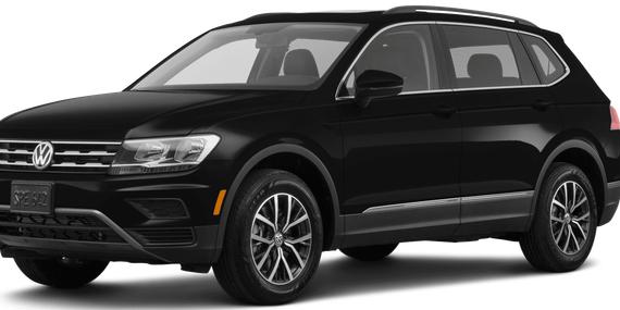 VOLKSWAGEN TIGUAN 2020 3VV3B7AX1LM080939 image