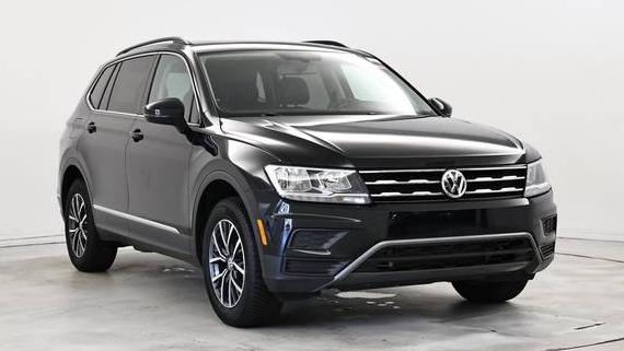 VOLKSWAGEN TIGUAN 2020 3VV3B7AX1LM087292 image