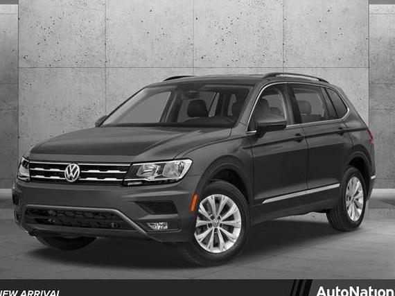 VOLKSWAGEN TIGUAN 2020 3VV2B7AX1LM087658 image