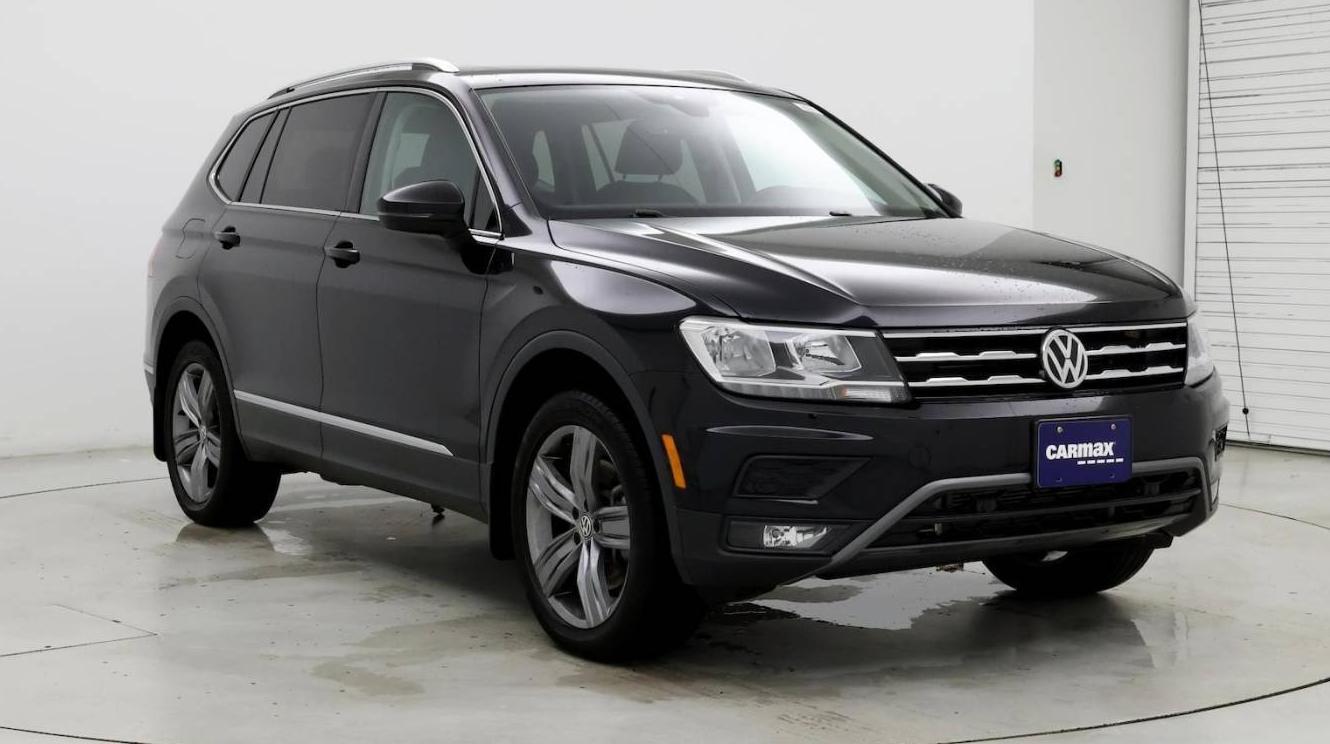 VOLKSWAGEN TIGUAN 2020 3VV2B7AX3LM123236 image