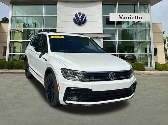 VOLKSWAGEN TIGUAN 2020 3VV3B7AX3LM054293 image VOLKSWAGEN TIGUAN 2020 3VV3B7AX3LM054293 image