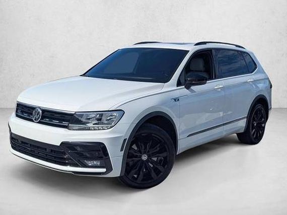 VOLKSWAGEN TIGUAN 2020 3VV3B7AX6LM154758 image