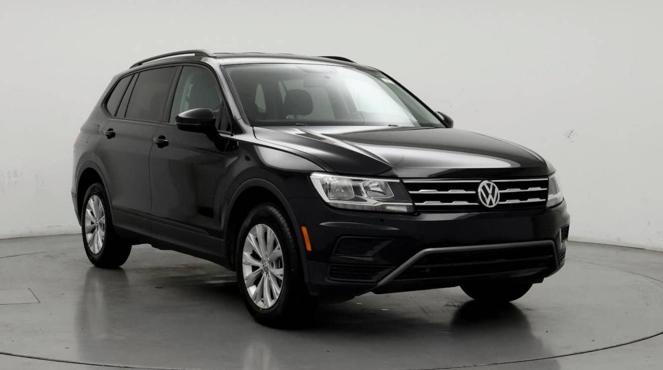 VOLKSWAGEN TIGUAN 2020 3VV1B7AX2LM168776 image