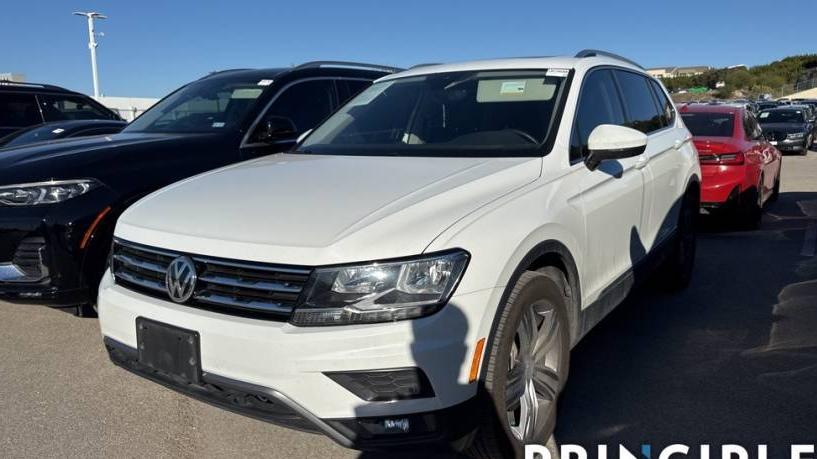 VOLKSWAGEN TIGUAN 2020 3VV3B7AX4LM116638 image