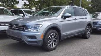 VOLKSWAGEN TIGUAN 2020 3VV2B7AX7LM157776 image