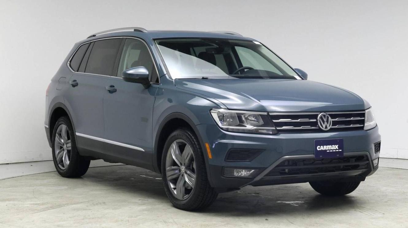 VOLKSWAGEN TIGUAN 2020 3VV3B7AX4LM116428 image