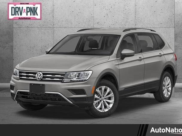 VOLKSWAGEN TIGUAN 2020 3VV1B7AXXLM011819 image