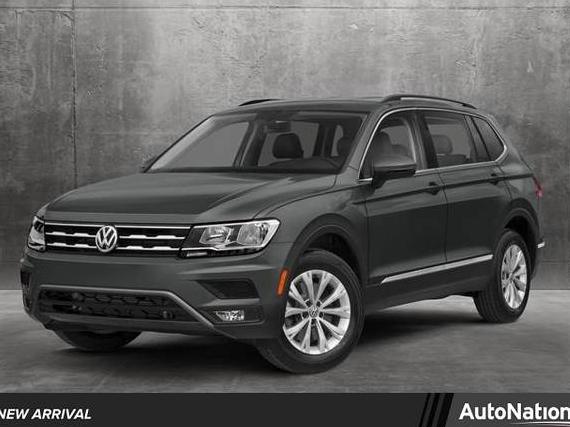 VOLKSWAGEN TIGUAN 2020 3VV3B7AX9LM037188 image