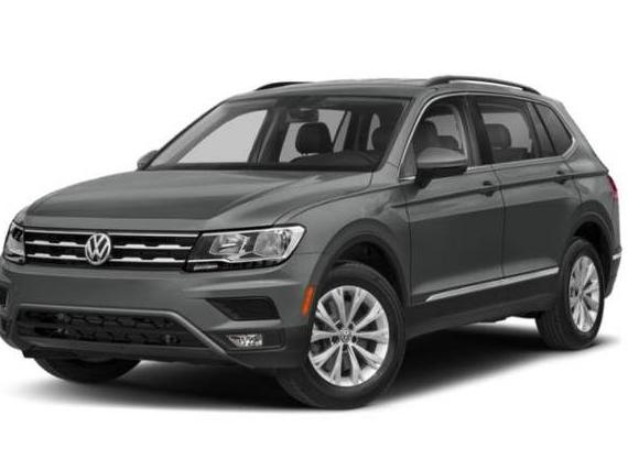 VOLKSWAGEN TIGUAN 2020 3VV3B7AX0LM108861 image