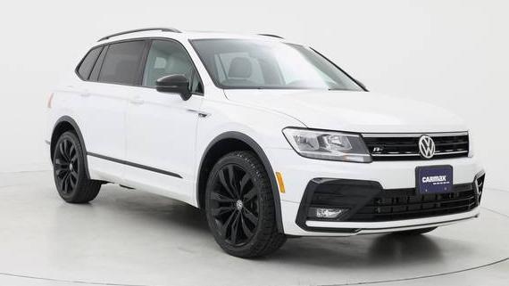 VOLKSWAGEN TIGUAN 2020 3VV3B7AX7LM179846 image