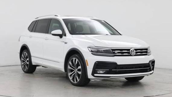 VOLKSWAGEN TIGUAN 2020 3VV4B7AX6LM037332 image