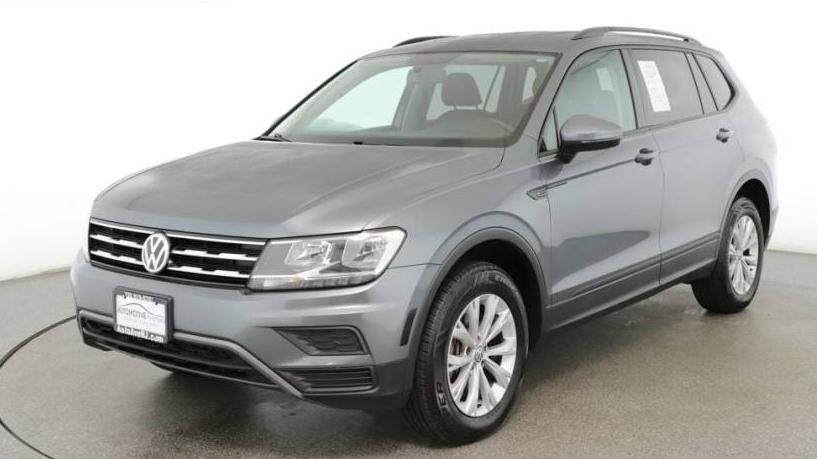 VOLKSWAGEN TIGUAN 2020 3VV0B7AX2LM168269 image