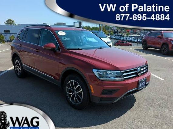 VOLKSWAGEN TIGUAN 2020 3VV2B7AX5LM022375 image VOLKSWAGEN TIGUAN 2020 3VV2B7AX5LM022375 image
