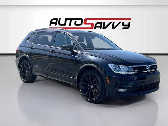 VOLKSWAGEN TIGUAN 2020 3VV2B7AX8LM103239 image
