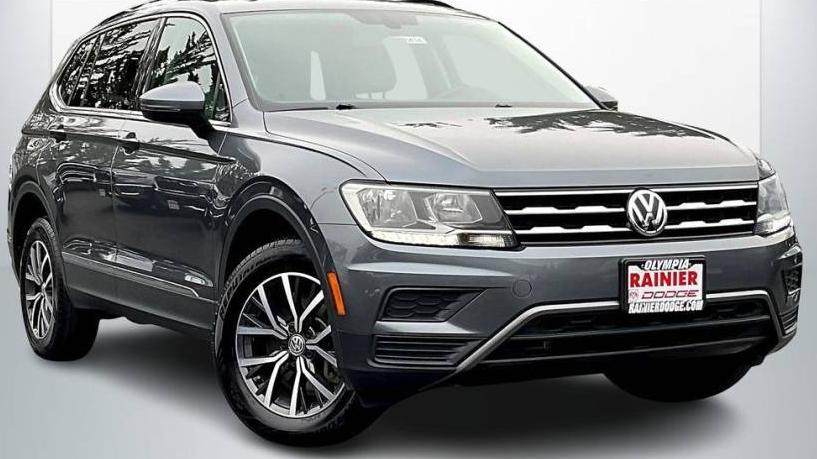 VOLKSWAGEN TIGUAN 2020 3VV2B7AX6LM004788 image