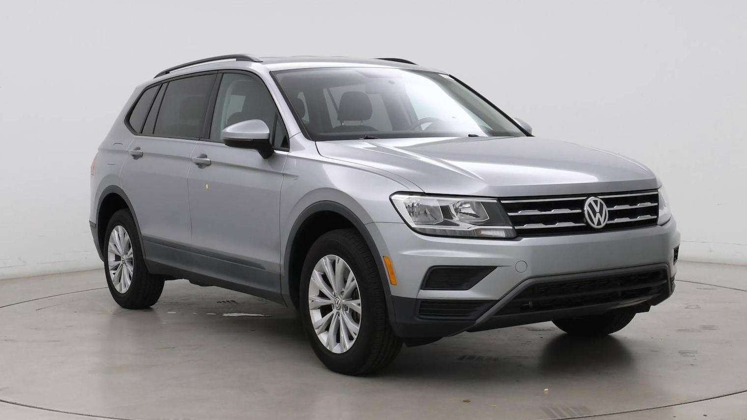 VOLKSWAGEN TIGUAN 2020 3VV1B7AX3LM140050 image