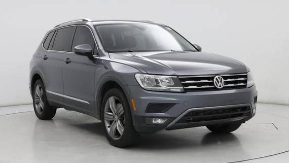VOLKSWAGEN TIGUAN 2020 3VV2B7AXXLM026681 image