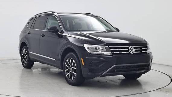 VOLKSWAGEN TIGUAN 2020 3VV2B7AX5LM057529 image