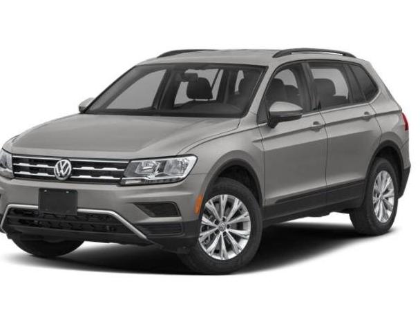 VOLKSWAGEN TIGUAN 2020 3VV0B7AXXLM131535 image