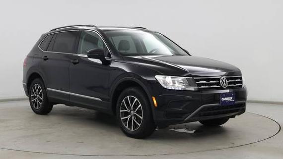 VOLKSWAGEN TIGUAN 2020 3VV2B7AX6LM154030 image
