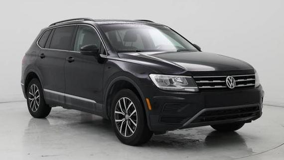 VOLKSWAGEN TIGUAN 2020 3VV3B7AX7LM083134 image