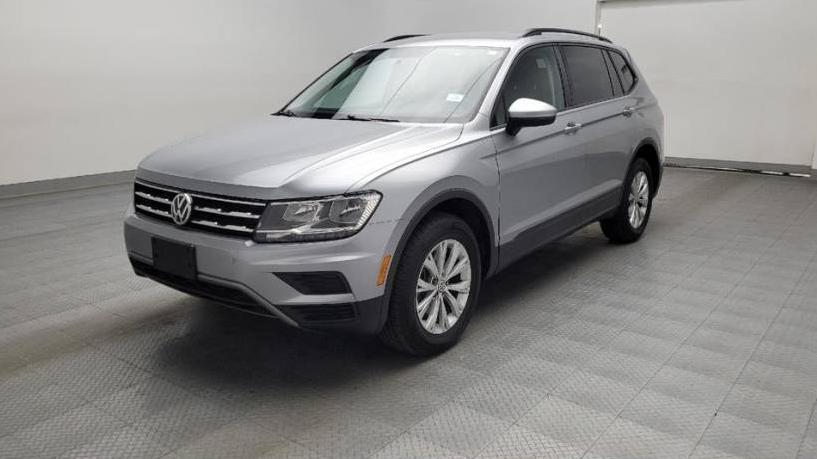 VOLKSWAGEN TIGUAN 2020 3VV1B7AX6LM054389 image