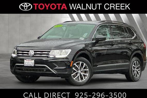 VOLKSWAGEN TIGUAN 2020 3VV3B7AX0LM175055 image VOLKSWAGEN TIGUAN 2020 3VV3B7AX0LM175055 image