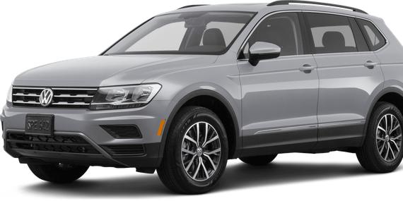 VOLKSWAGEN TIGUAN 2020 3VV3B7AX5LM163841 image
