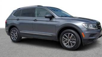 VOLKSWAGEN TIGUAN 2020 3VV3B7AX7LM076197 image
