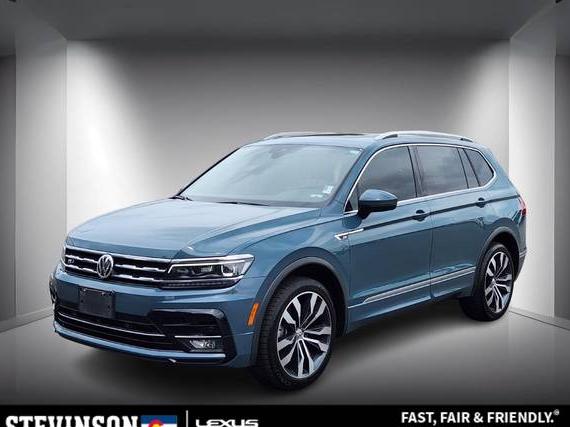 VOLKSWAGEN TIGUAN 2020 3VV4B7AX5LM129998 image