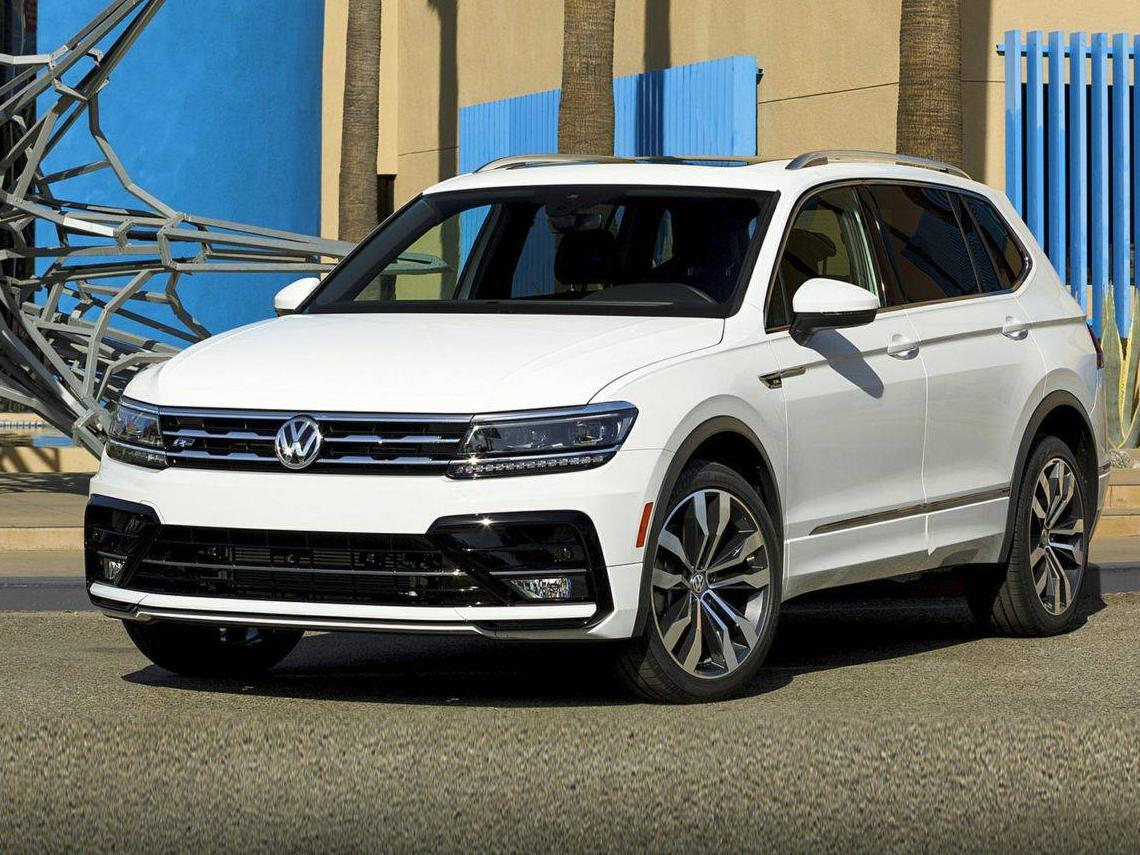 VOLKSWAGEN TIGUAN 2020 3VV3B7AX9LM119938 image