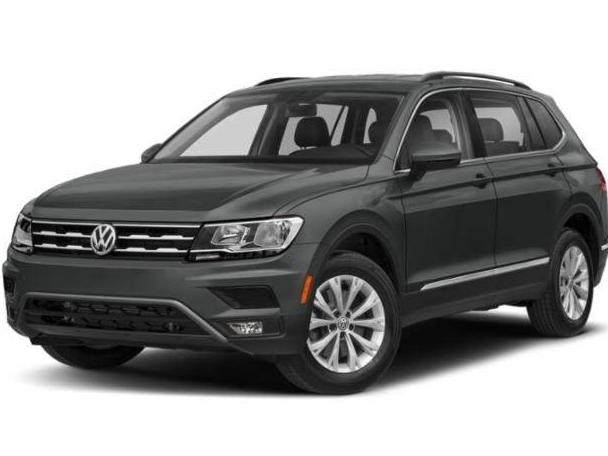 VOLKSWAGEN TIGUAN 2020 3VV2B7AX4LM035943 image