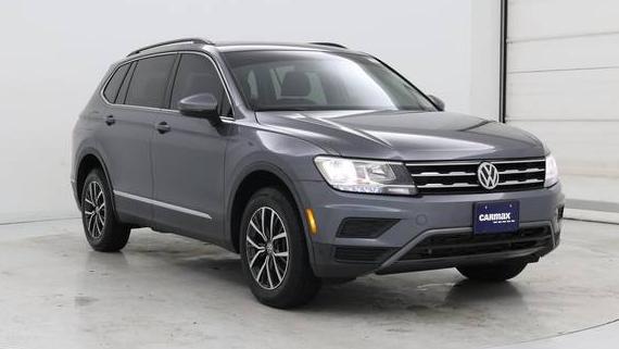 VOLKSWAGEN TIGUAN 2020 3VV2B7AX5LM053500 image