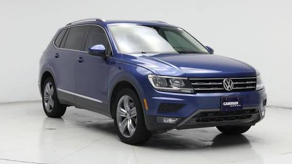 VOLKSWAGEN TIGUAN 2020 3VV3B7AX3LM045772 image