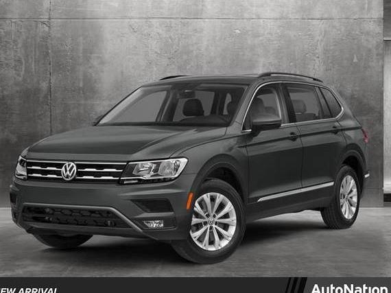 VOLKSWAGEN TIGUAN 2020 3VV3B7AX0LM074923 image