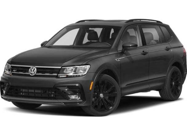 VOLKSWAGEN TIGUAN 2020 3VV3B7AX7LM149410 image