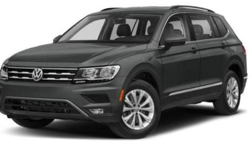 VOLKSWAGEN TIGUAN 2020 3VV2B7AX7LM043776 image