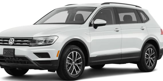 VOLKSWAGEN TIGUAN 2020 3VV3B7AX6LM139709 image